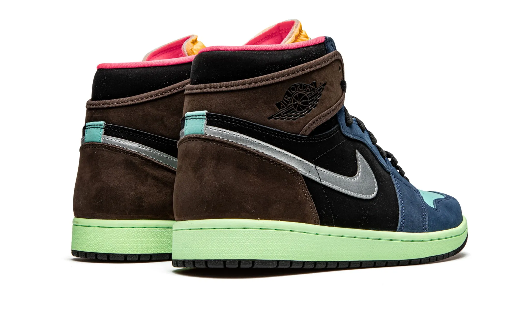 Air Jordan 1 Retro High Tokyo Bio Hack Slow Living