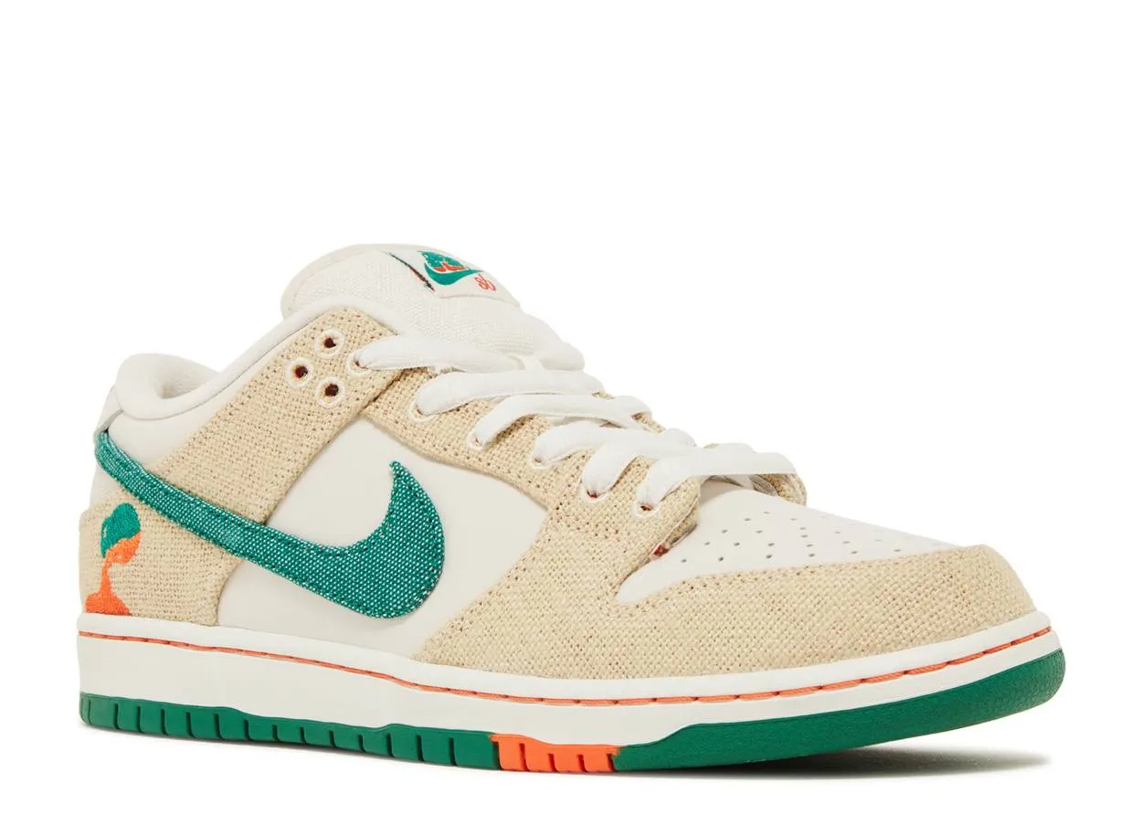 Nike SB Dunk Low Jarritos Petite Fit Tunnel Step