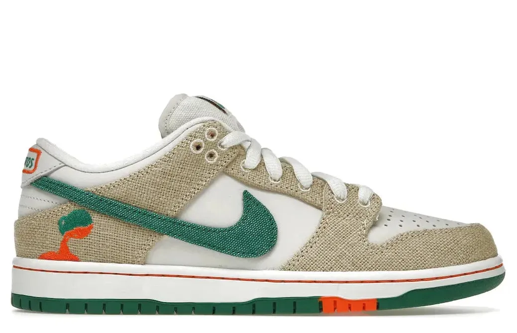 Nike SB Dunk Low Jarritos Soft Edge Gentle Step