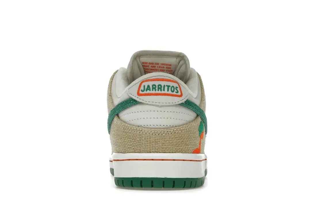 Nike SB Dunk Low Jarritos Speed Walk Quick Slip