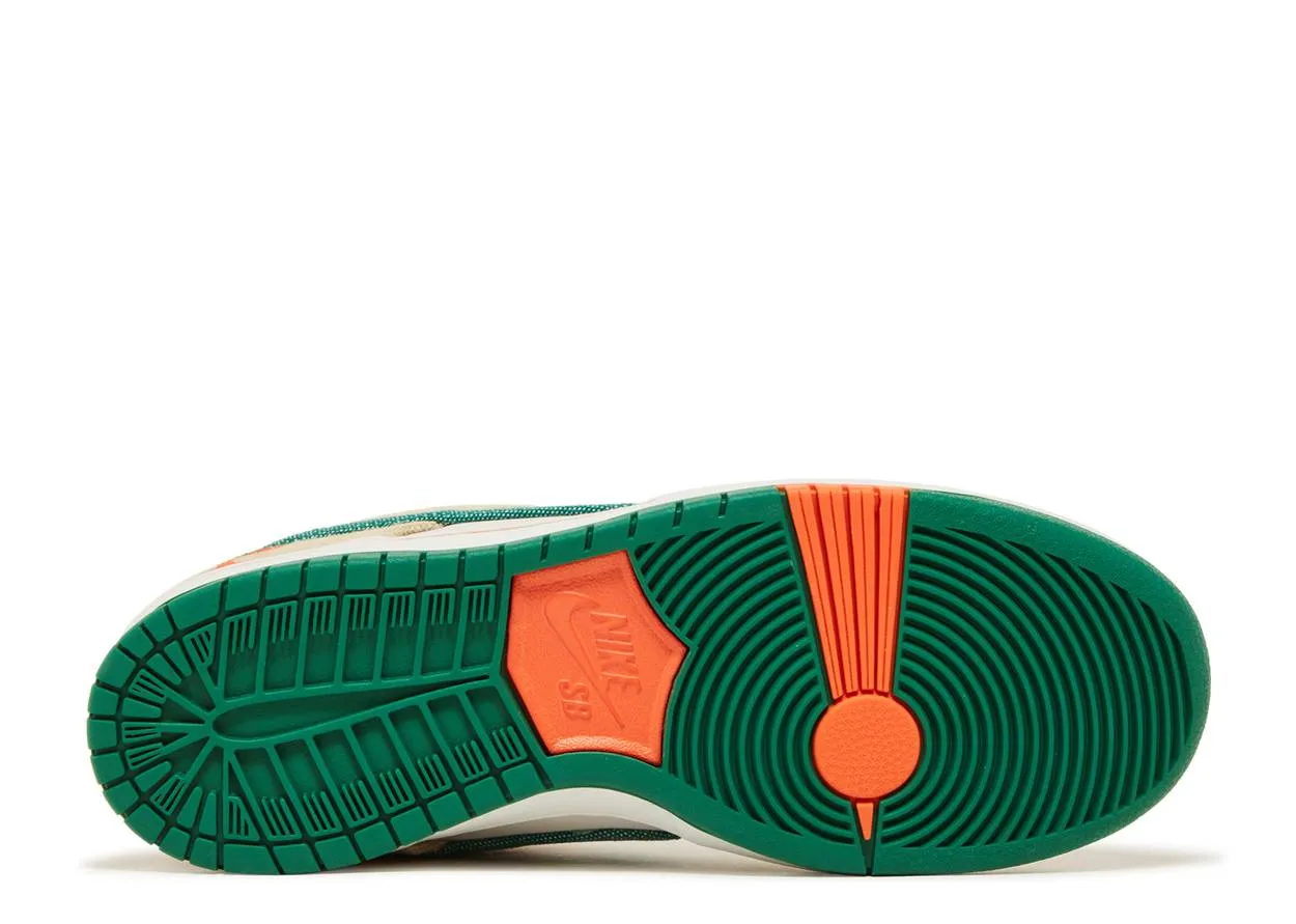 Nike SB Dunk Low Jarritos Foot Friendly