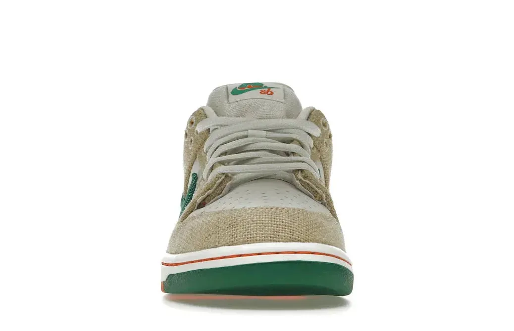 No Slip Nike SB Dunk Low Jarritos