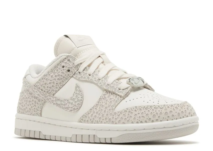Cat Stroll Nike Dunk Low Safari Phantom