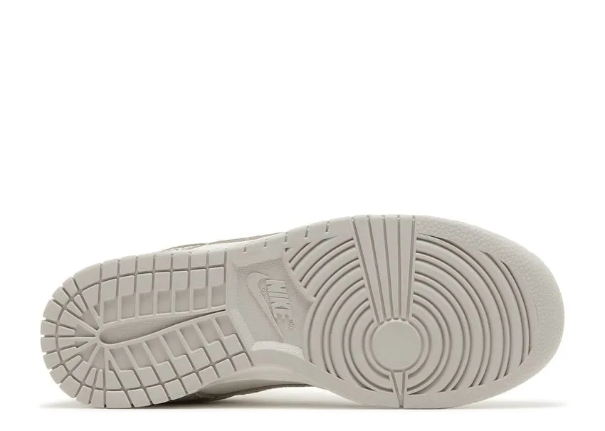 Trend Spot Premium Comfort Nike Dunk Low Safari Phantom