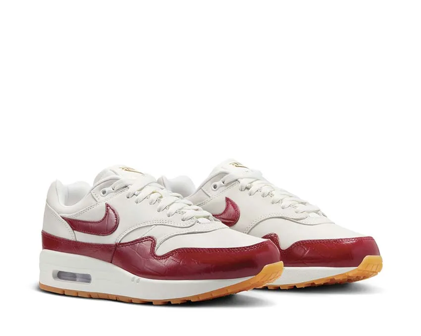 Travel Friendly Nike Air Max 1 LX