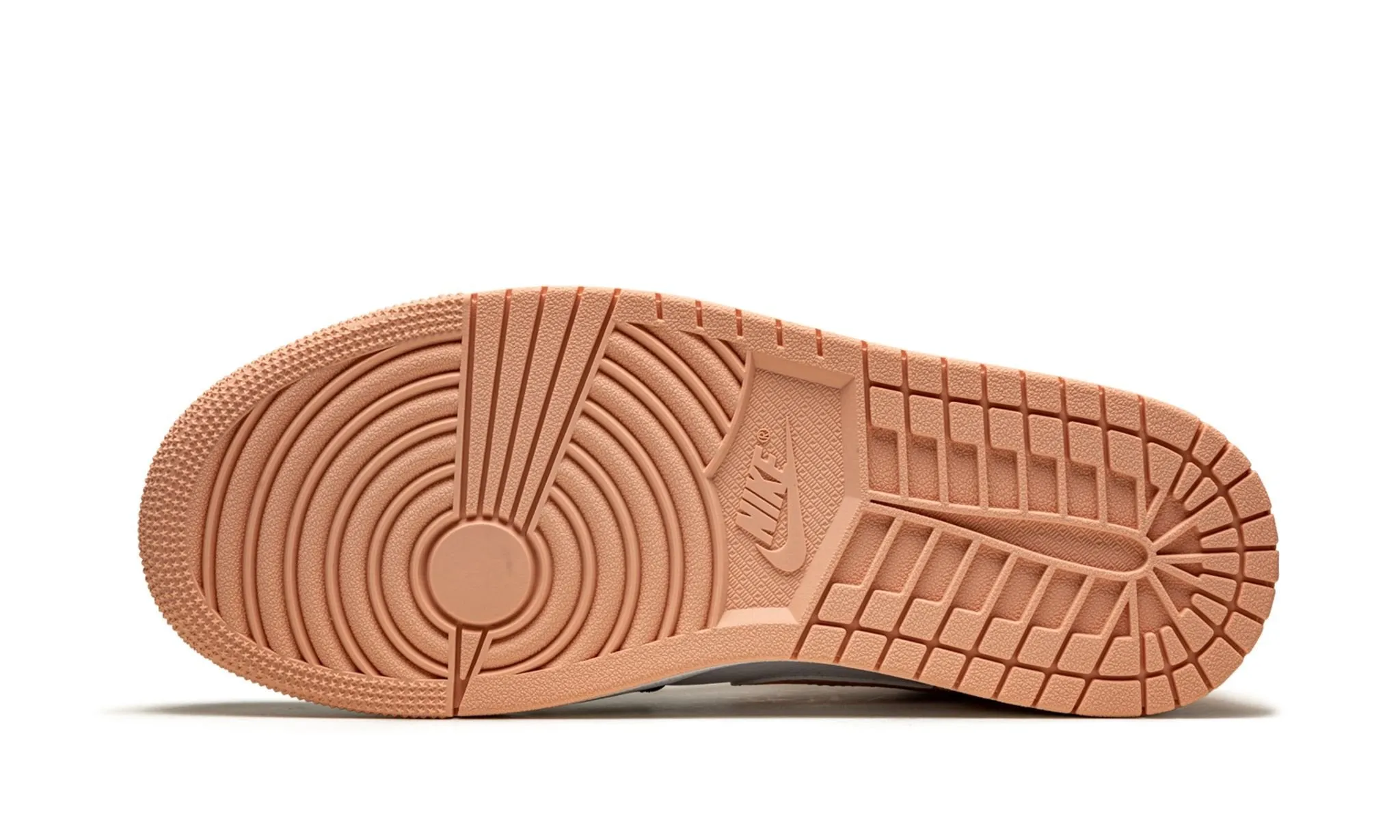 Air Jordan 1 Mid Crimson Tint Rest Walk