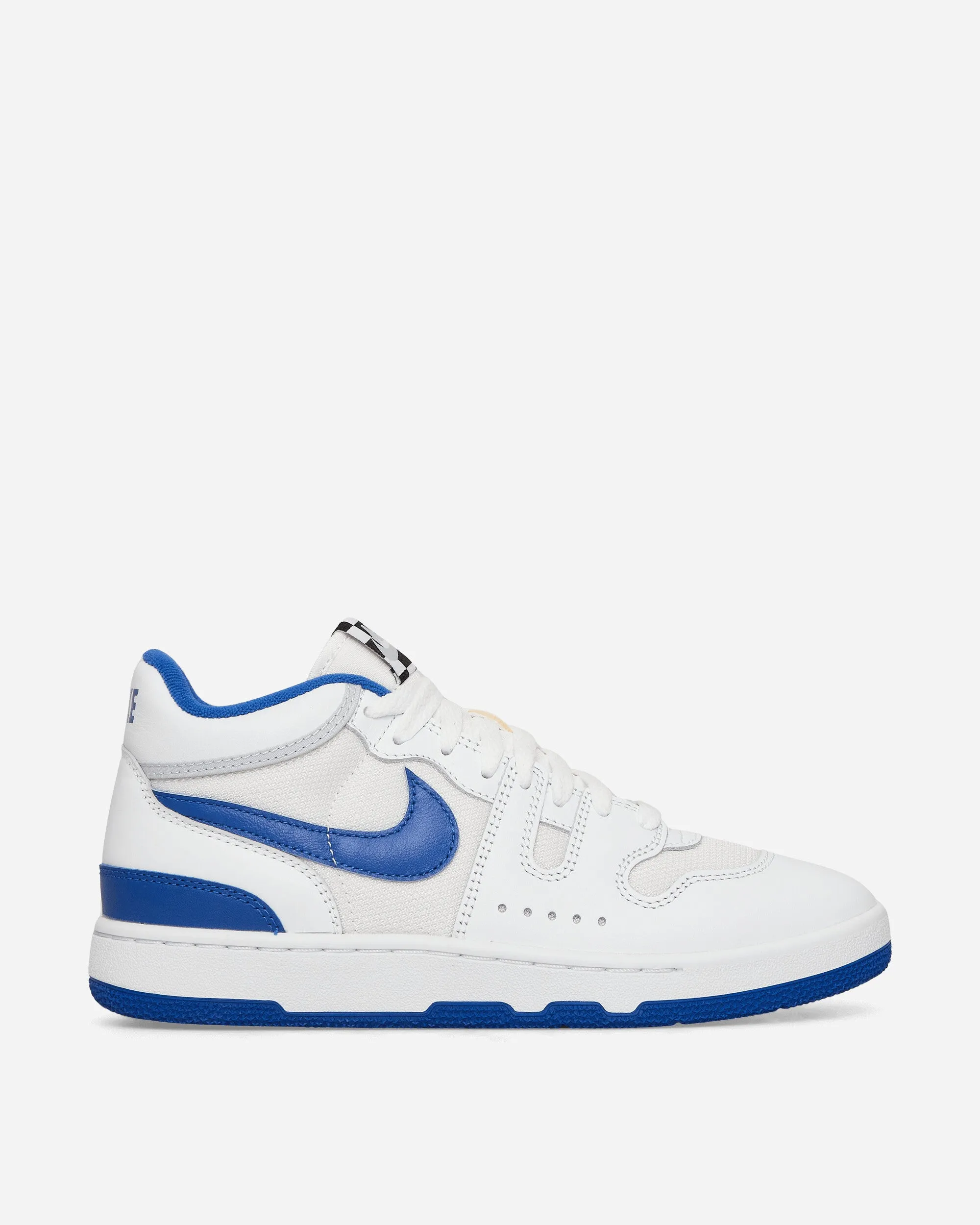 Attack SP Sneakers White / Game Royal Long Move Event Mode