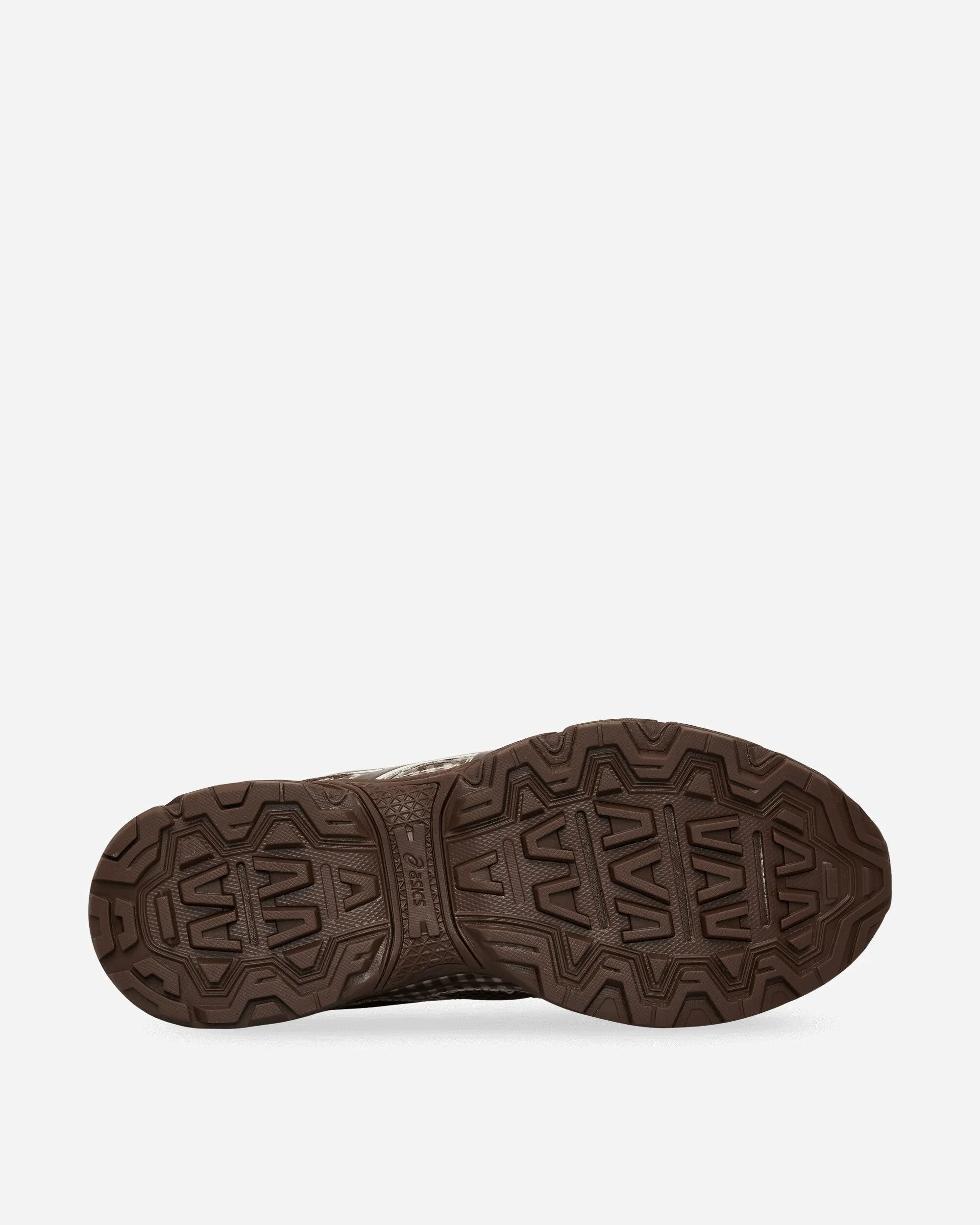 Story mfg. GEL-Venture 6 Sneakers Reddish Brown Moist Guard