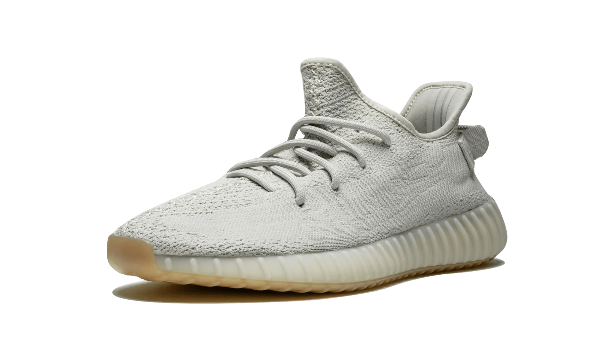Fit Soft Adidas Yeezy Boost 350 V2 "Sesame"