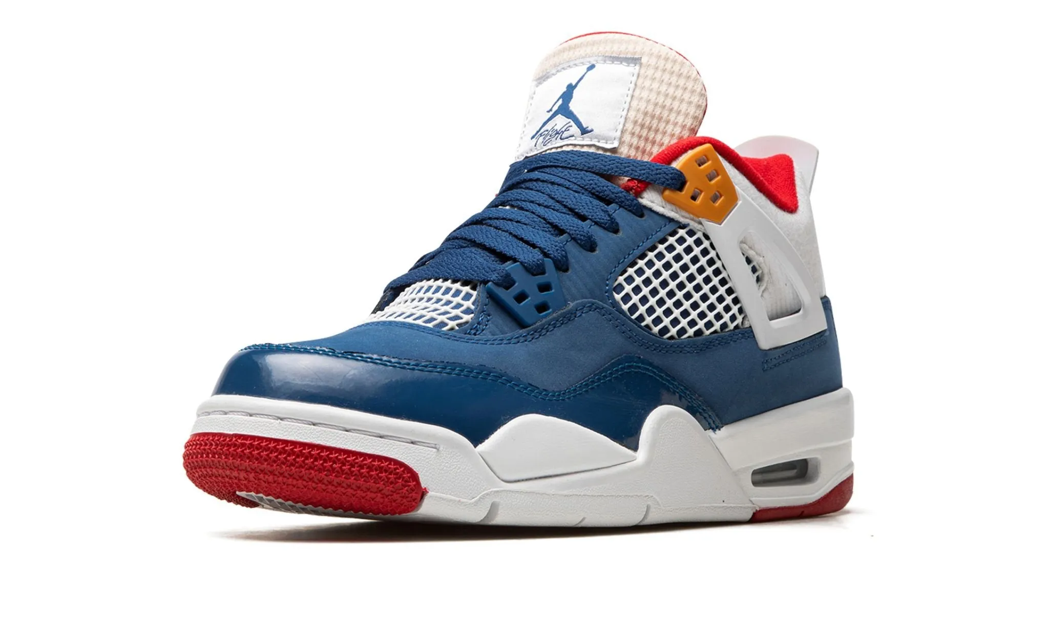 Everyday Function Airy Feel Jordan 4 Retro "Messy Room" Grade School