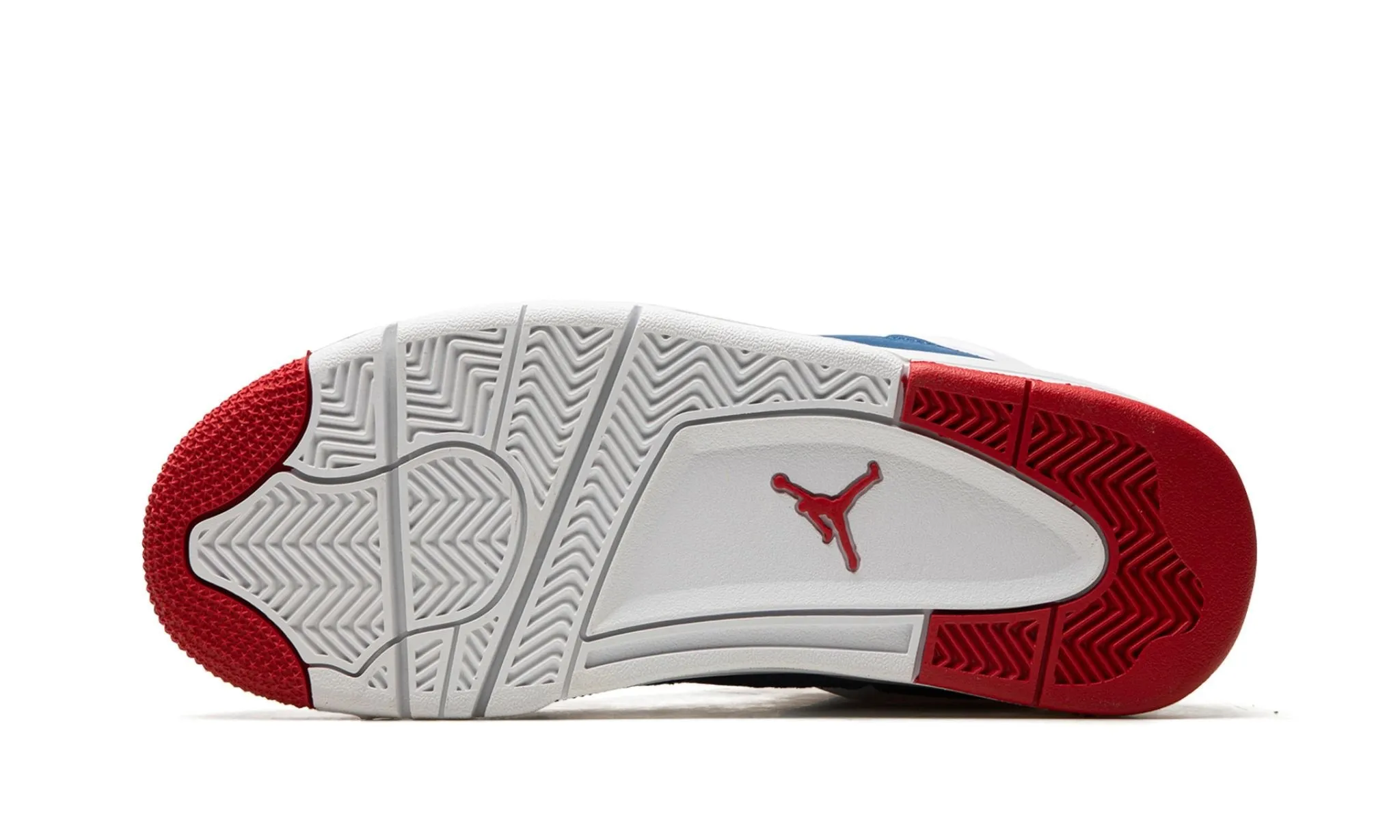 Jordan 4 Retro "Messy Room" Grade School No Tie