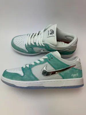 Hop Hike Nike SB Dunk Low "April Skateboards"