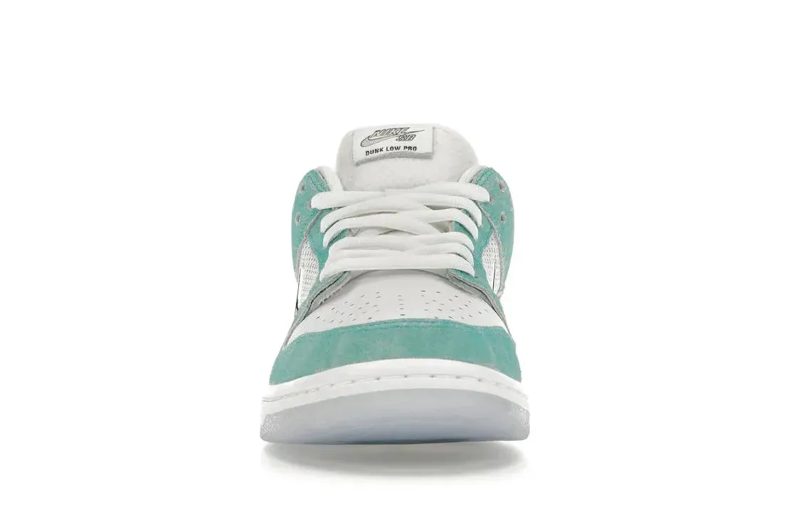 Nike SB Dunk Low April Skateboards Lounge Wear
