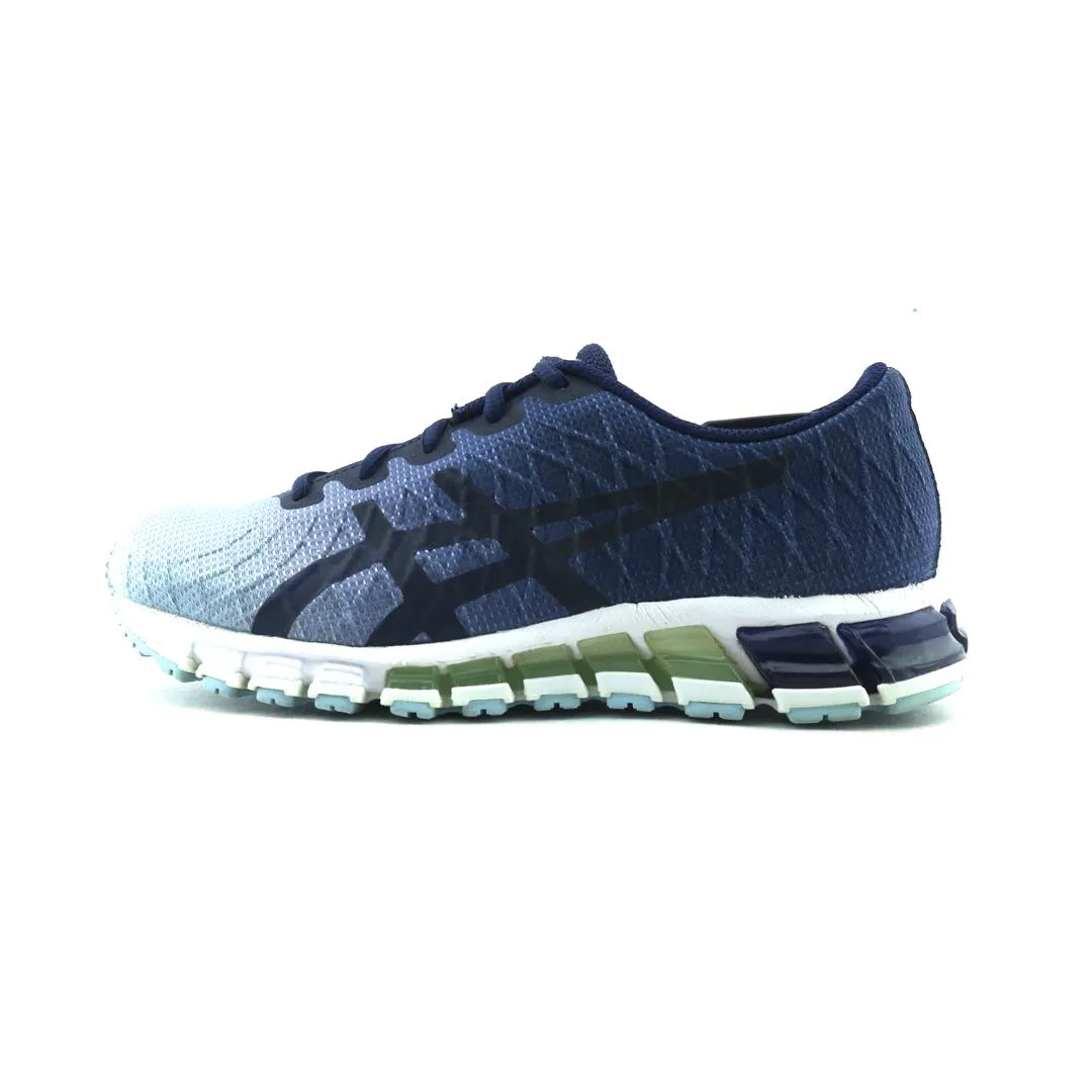 Stone Gray Carry Easy ASICS GEL-QUANTUM 180 4