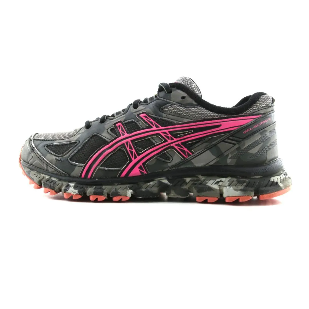 ASICS GEL SCRAM 2 Walking