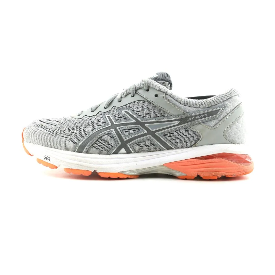 Foot Support Flexibility Feature ASICS GT-1000 6