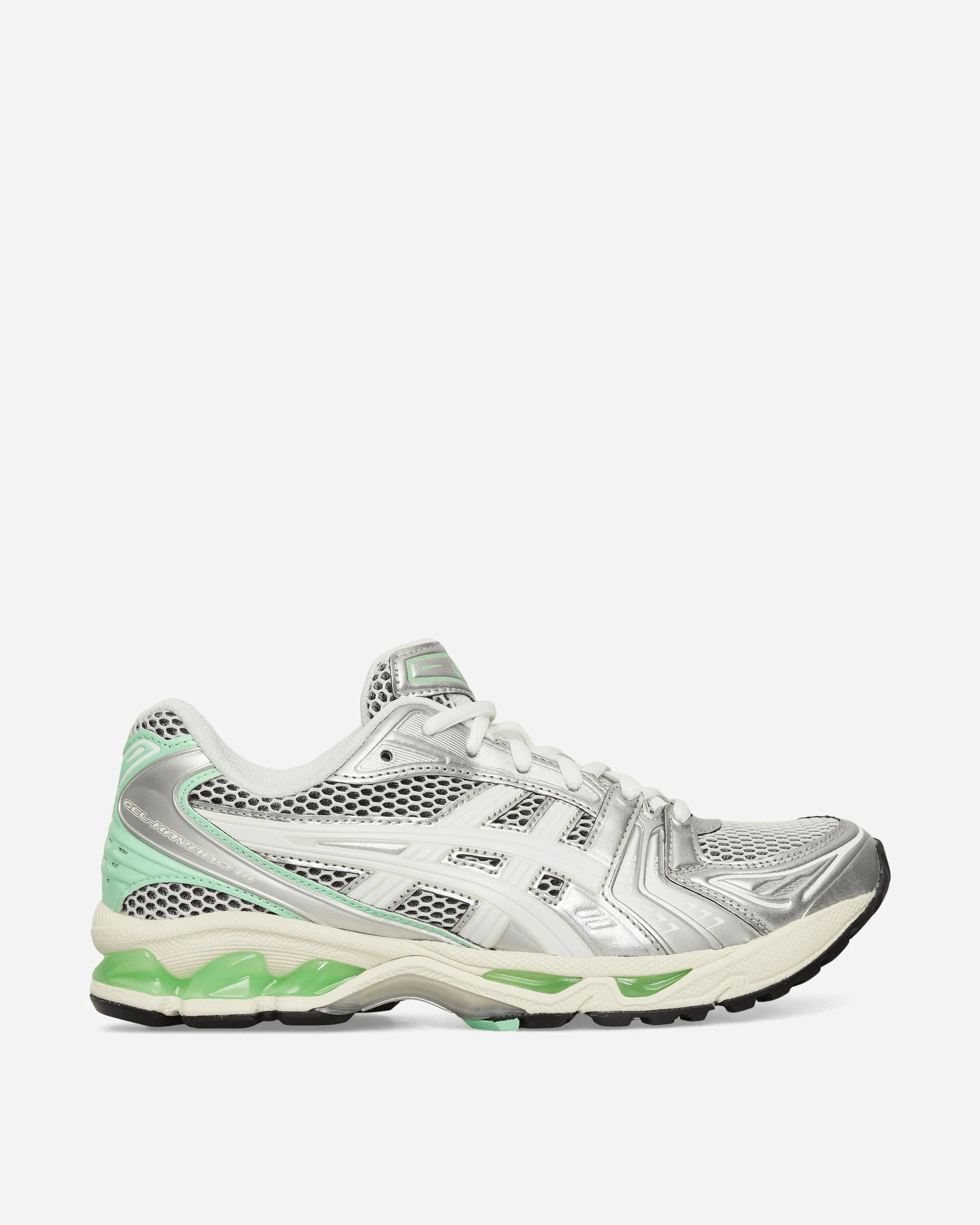 GEL-Kayano 14 Sneakers White / Menthol Arch Care