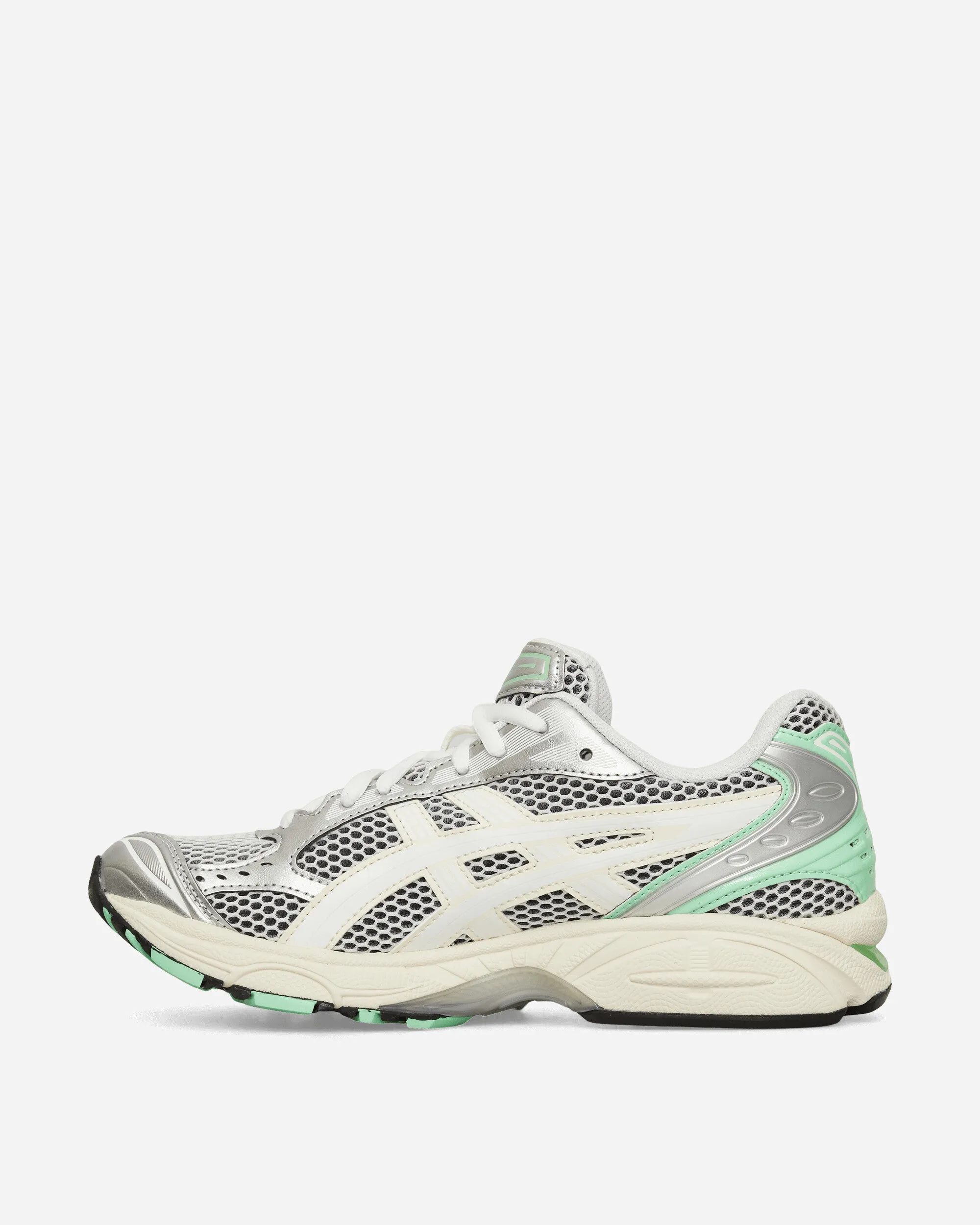 Game Ready GEL-Kayano 14 Sneakers White / Menthol