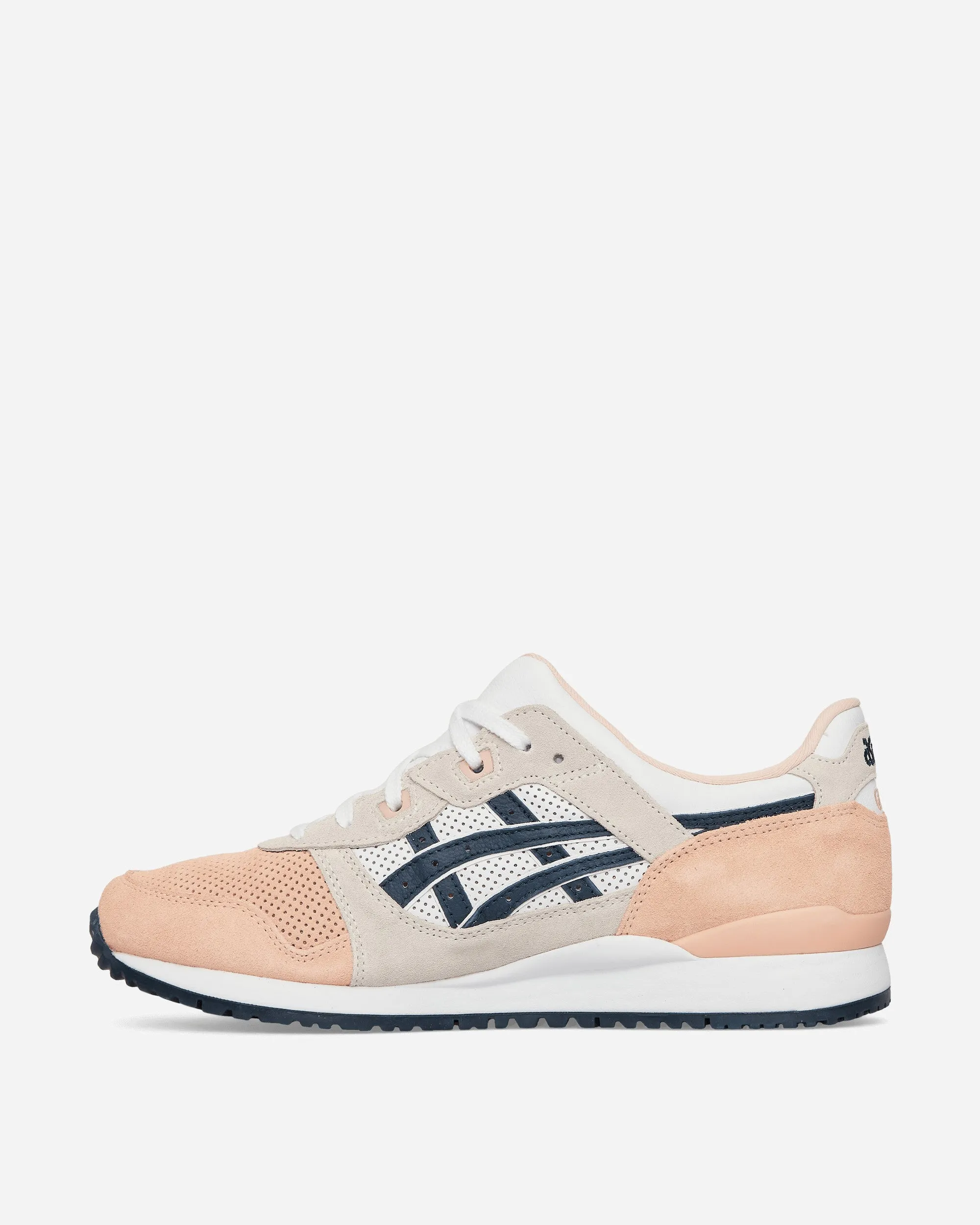 Air Boost Dad Pick GEL-Lyte III OG Sneakers Pink