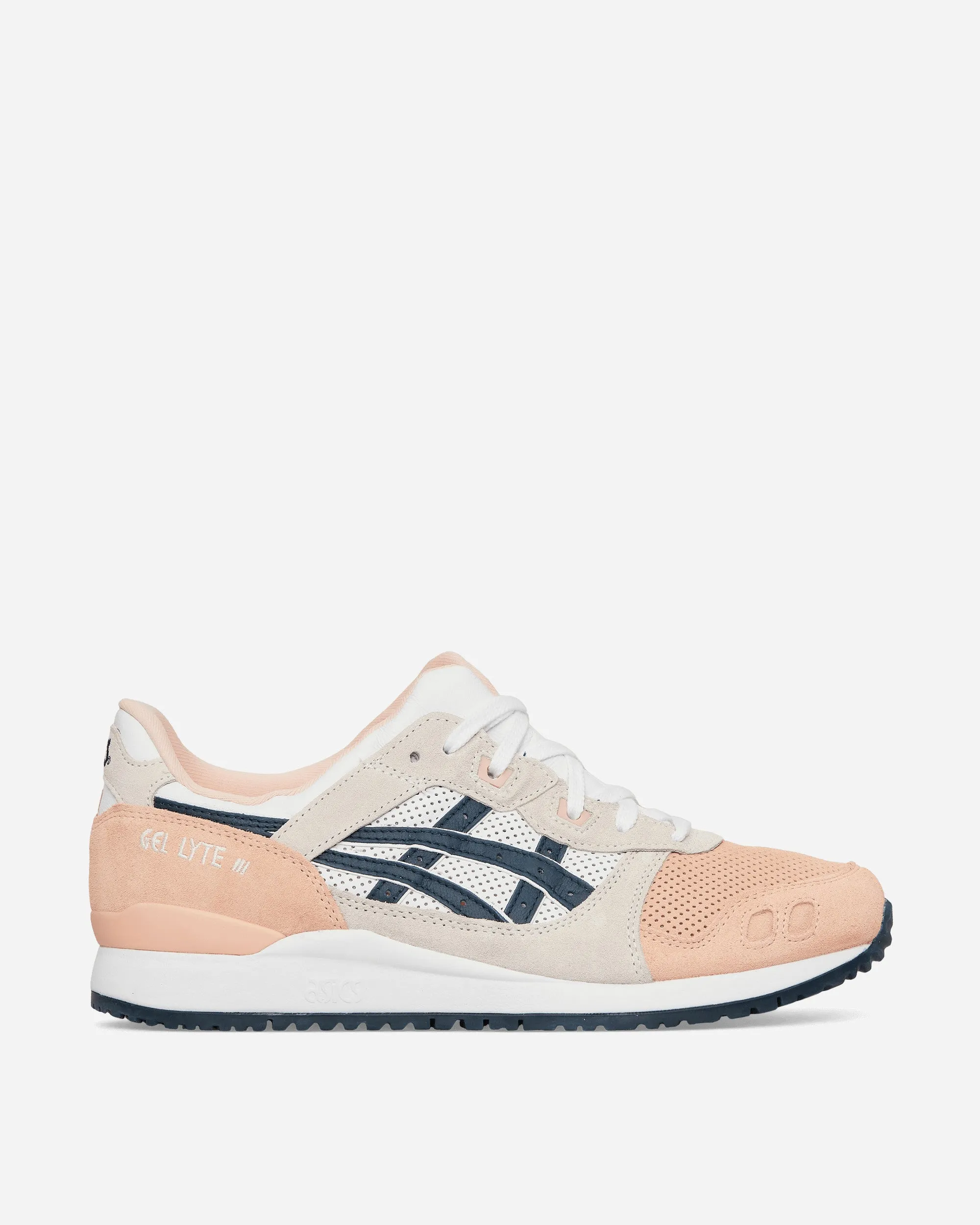 GEL-Lyte III OG Sneakers Pink New York Long Move