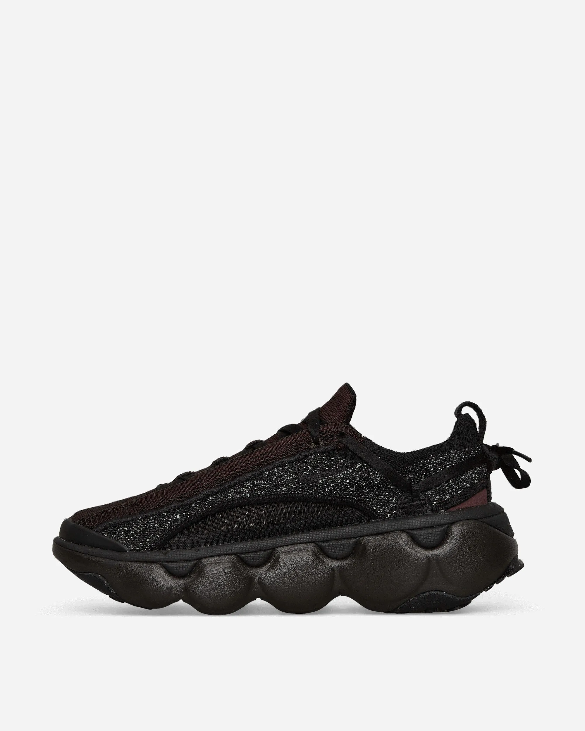Women's Flyknit Bloom Sneakers Burgundy Crush / Black Bone Aid