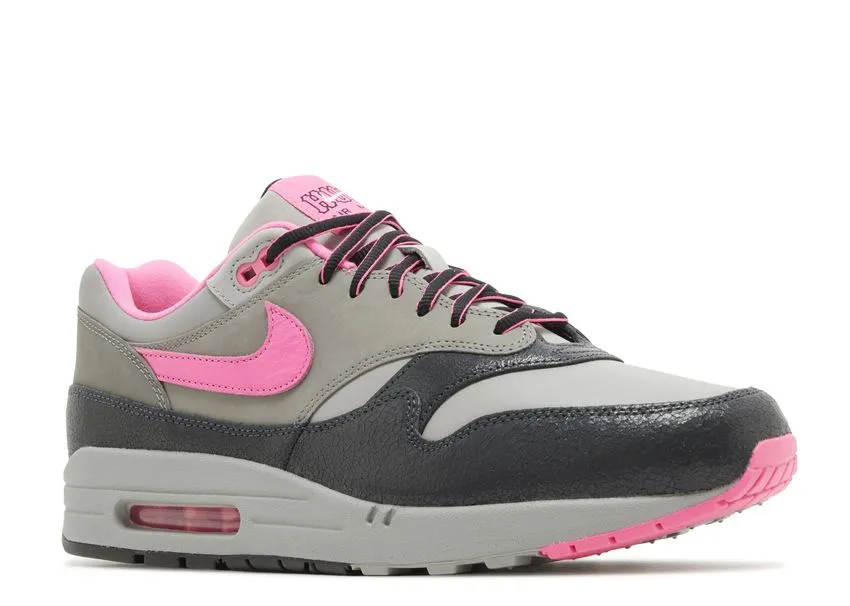 All Day Use Nike Air Max 1 HUF Pink Pow