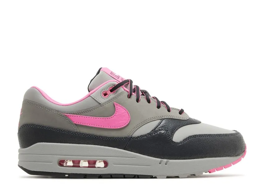 Lightweight Design Trend Focus Nike Air Max 1 HUF Pink Pow