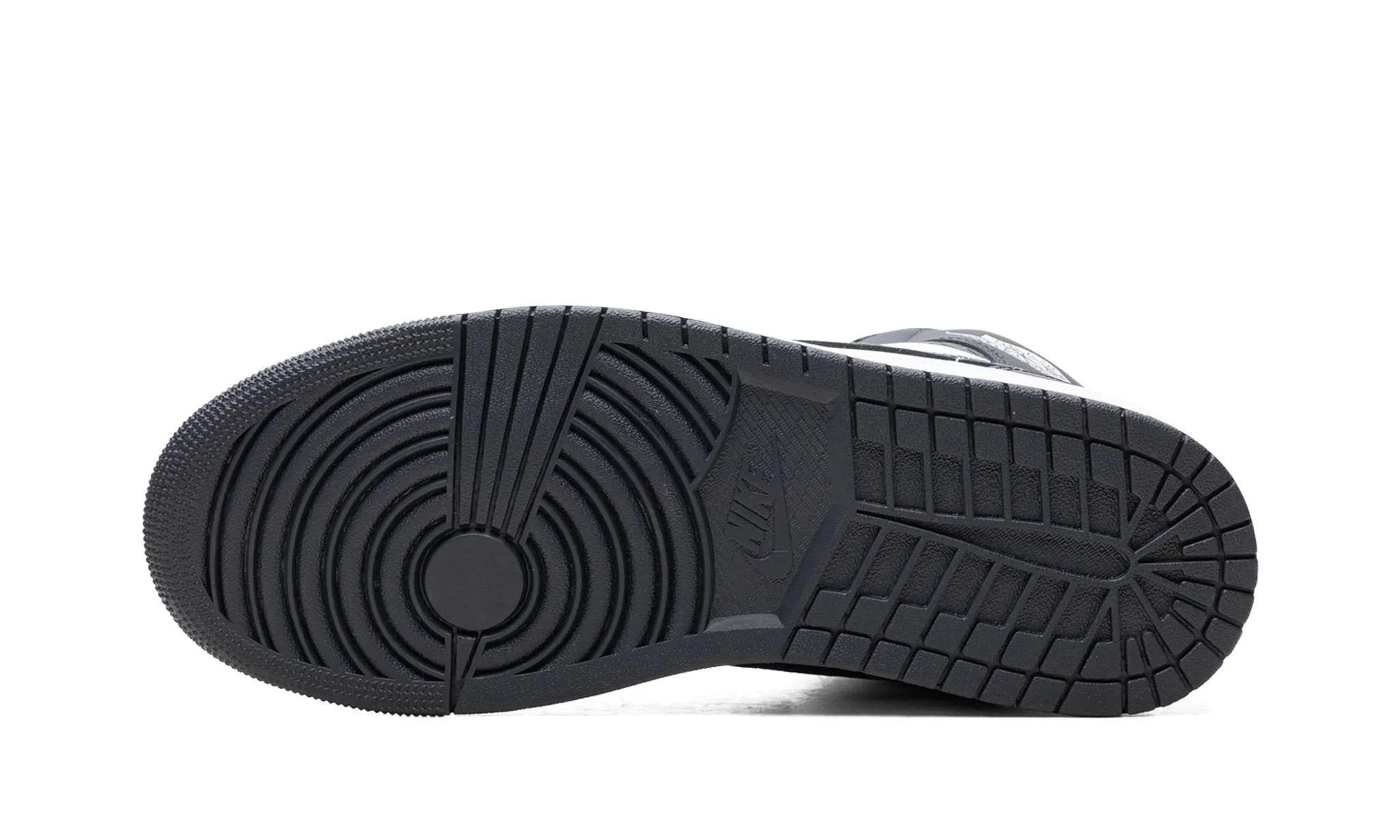 All People Air Jordan 1 Mid Panda Off Noir
