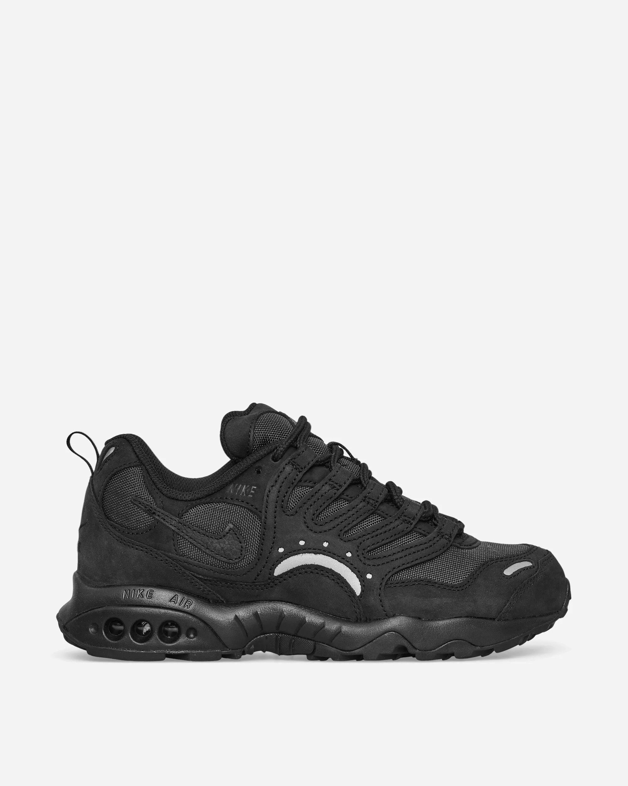 Best Seller Trail Ease Air Terra Humara Sneakers Black / Anthracite