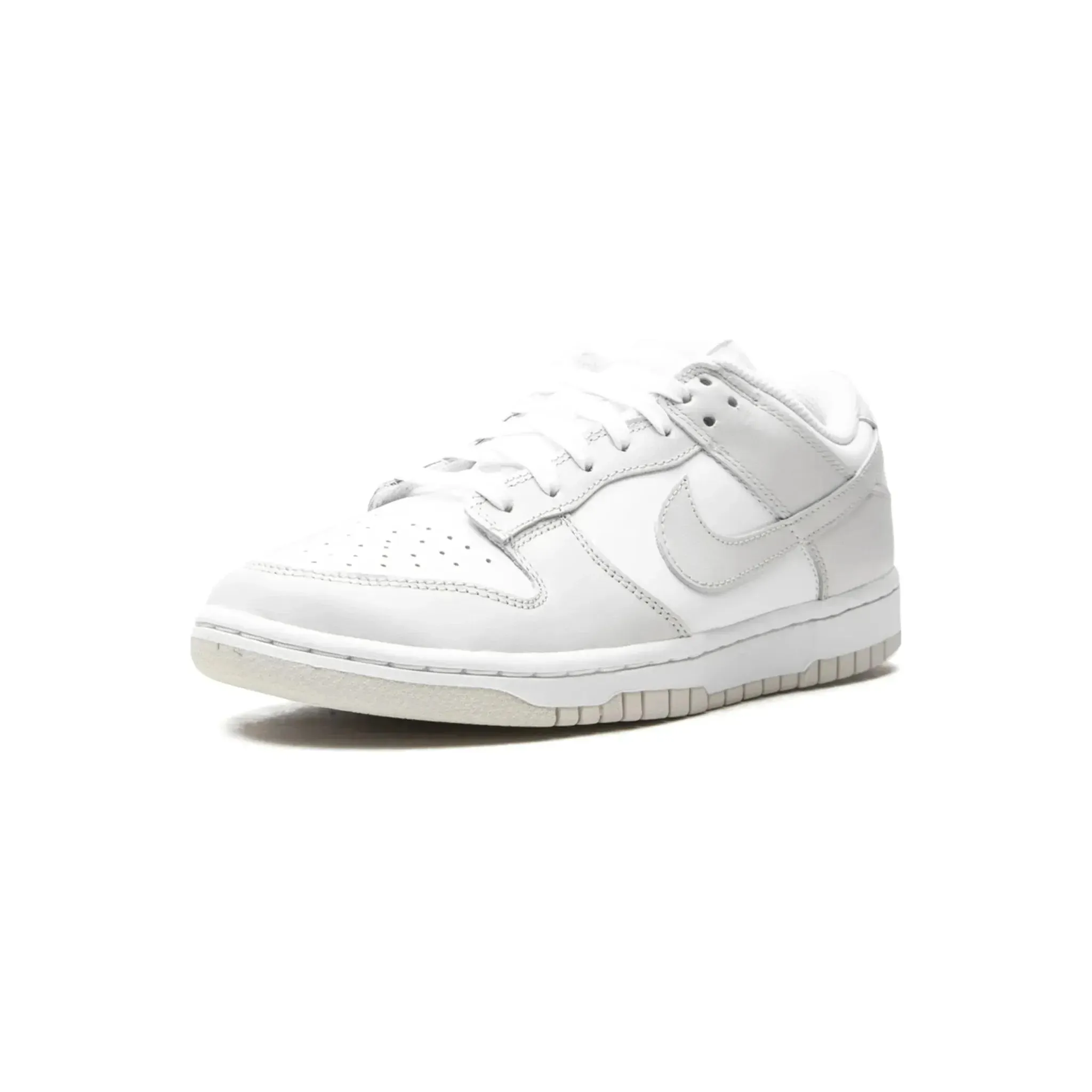 Couple Pair Firm Lock DUNK LOW WMNS "Photon Dust"