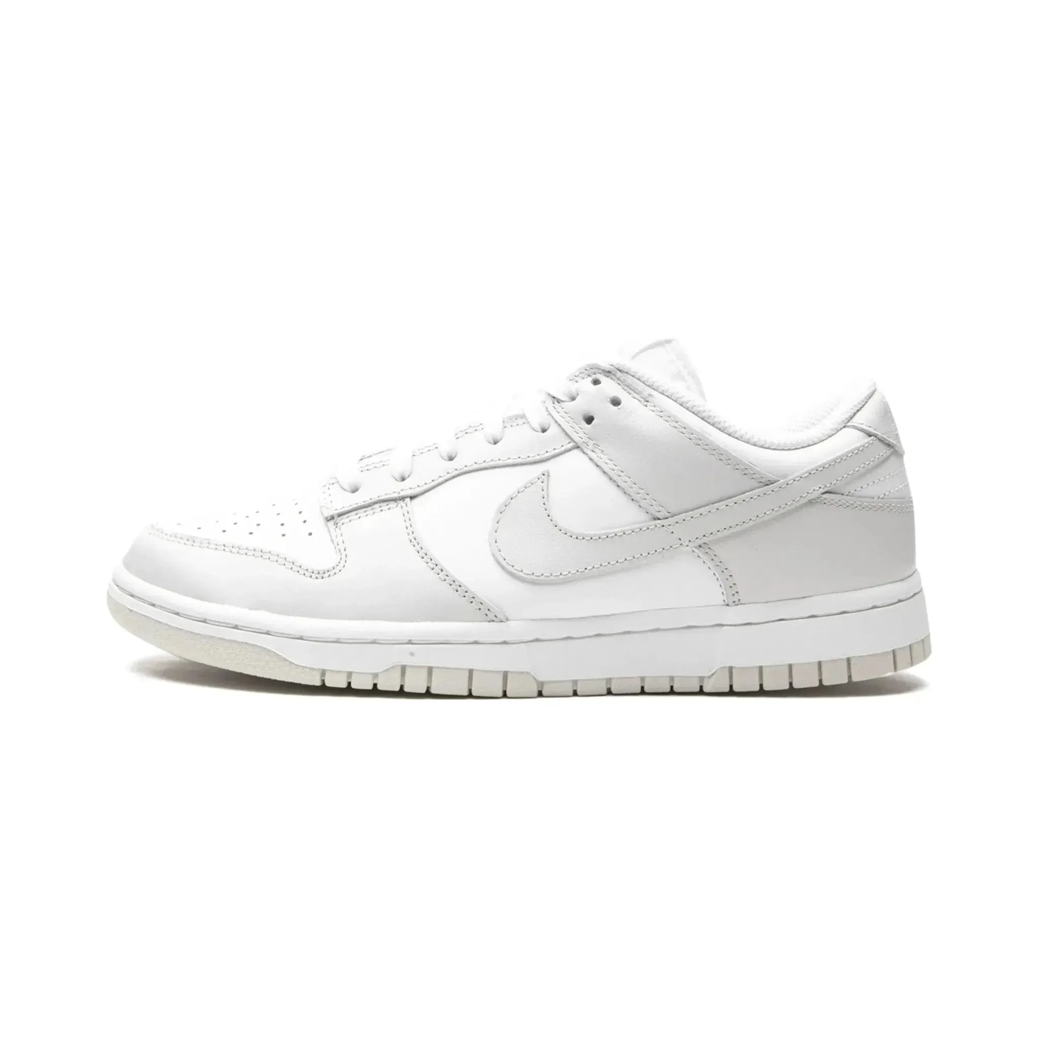 DUNK LOW WMNS "Photon Dust" design Mono Style