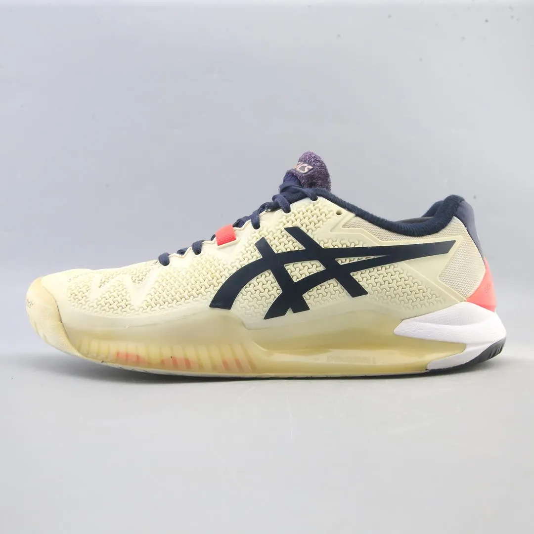 Meadow Glow ASICS GEL-RESOLUTION 8