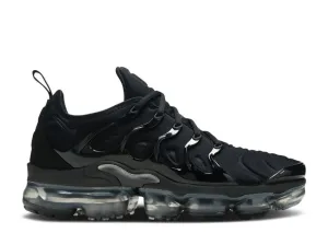 Nike Air VaporMax Plus SE Black Travel Light