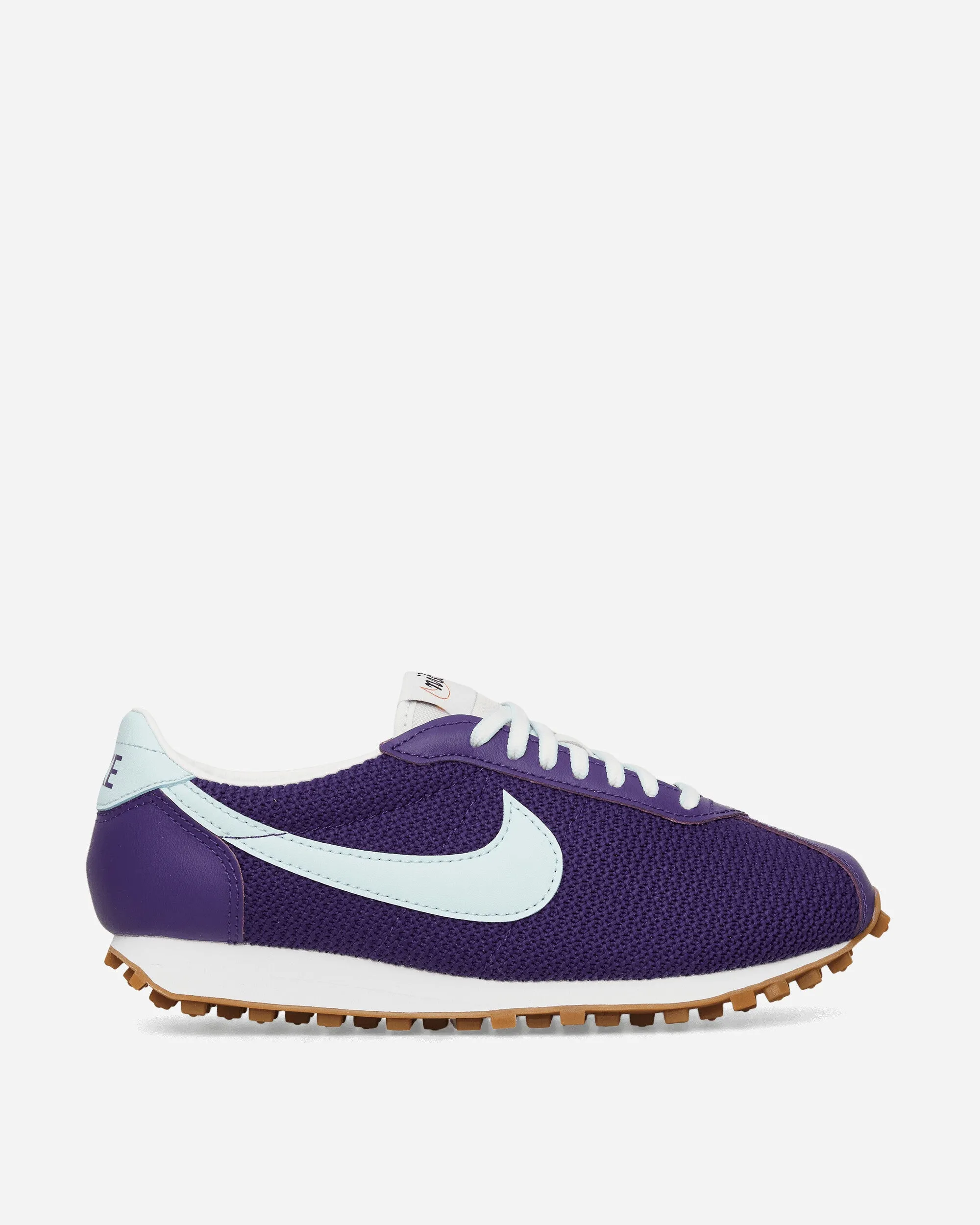 Urban Chill Women's LD-1000 Sneakers Court Purple / Glacier Blue