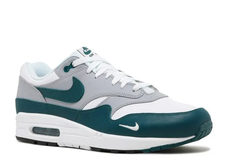 Nike Air Max 1 Dark Teal Green On demand