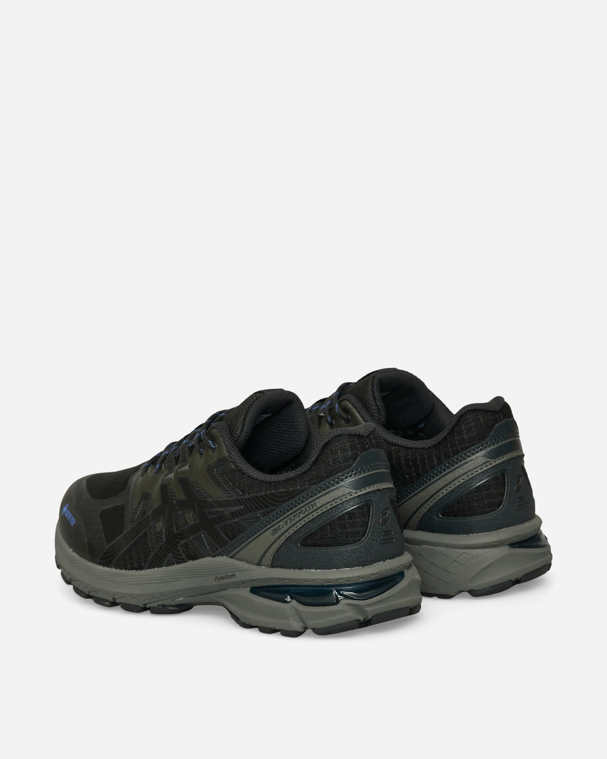 GEL-Terrain GTX Sneakers Graphite Grey / Gunmetal Free Pace