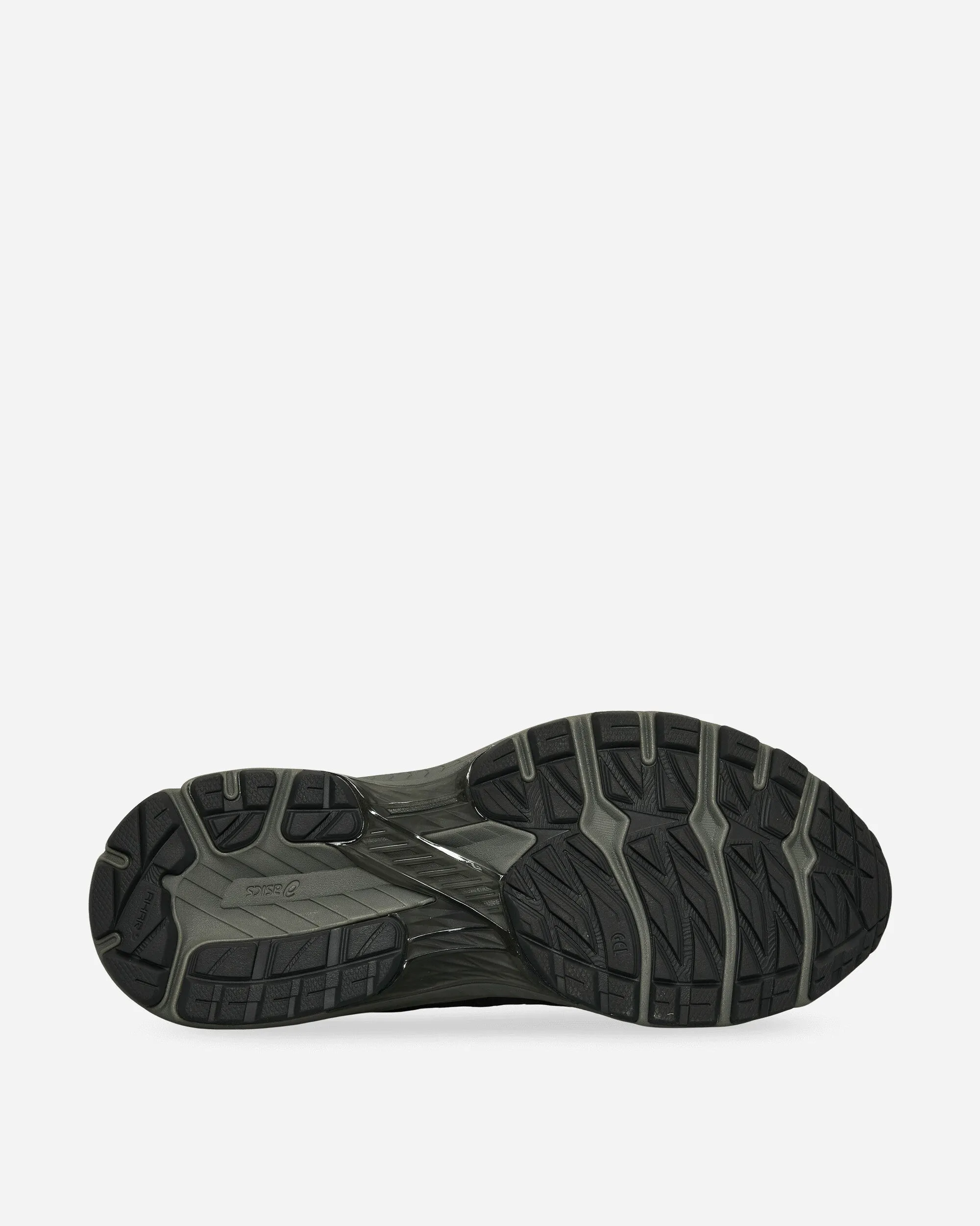 Daily Comfort GEL-Terrain GTX Sneakers Graphite Grey / Gunmetal