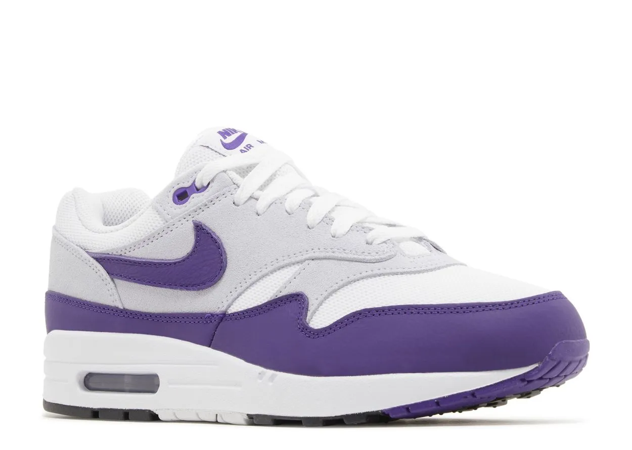 Nike Air Max 1 SC Field Purple Commuter Pick Friend Out