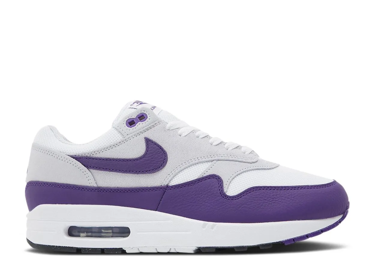 Nike Air Max 1 SC Field Purple Modern Fit
