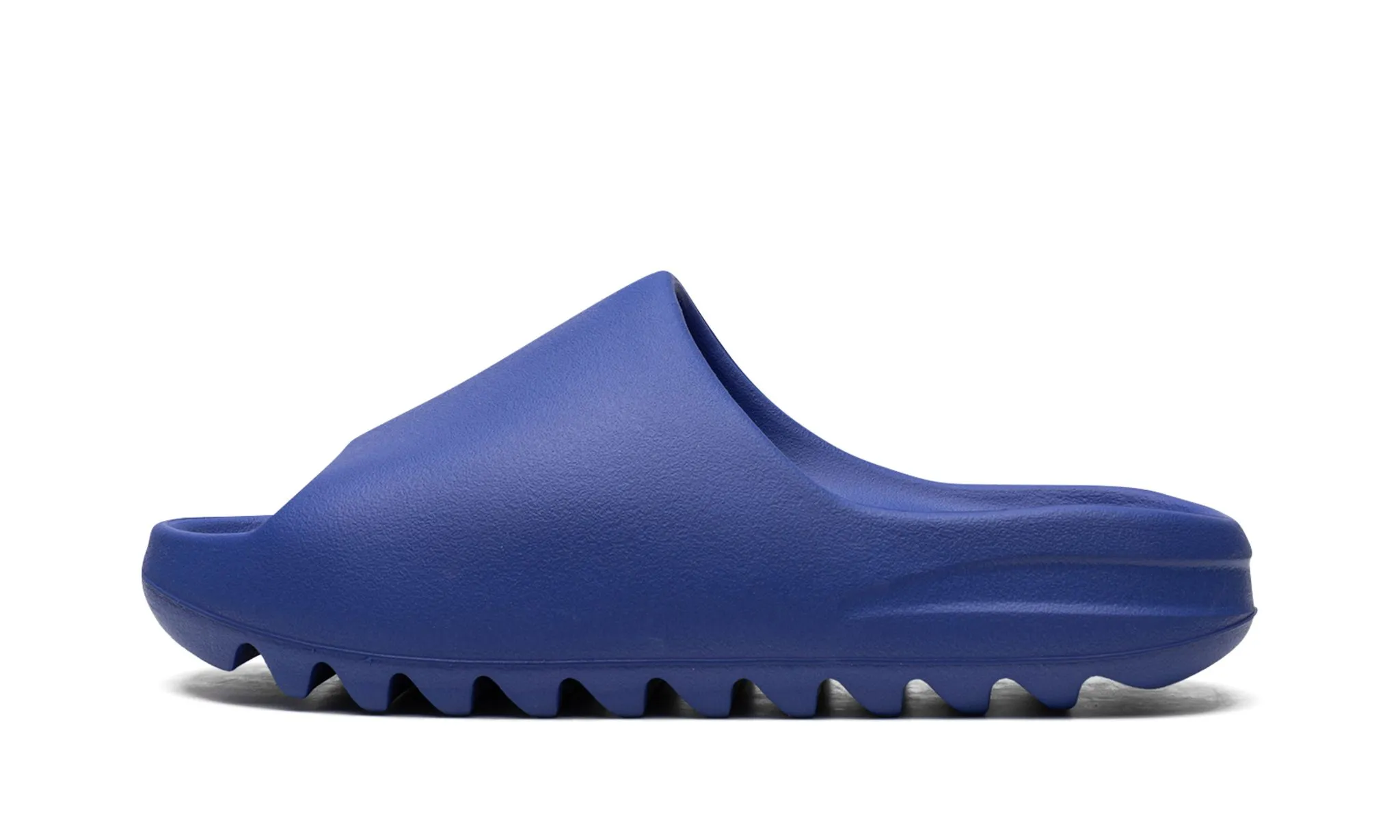 Yeezy "Azure" Slide Quick Travel Fit