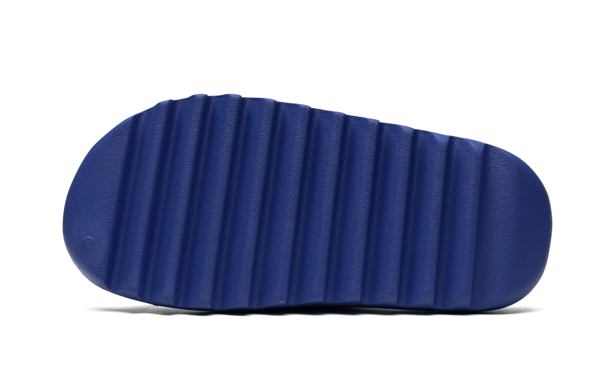 Relaxation Shoes Yeezy "Azure" Slide
