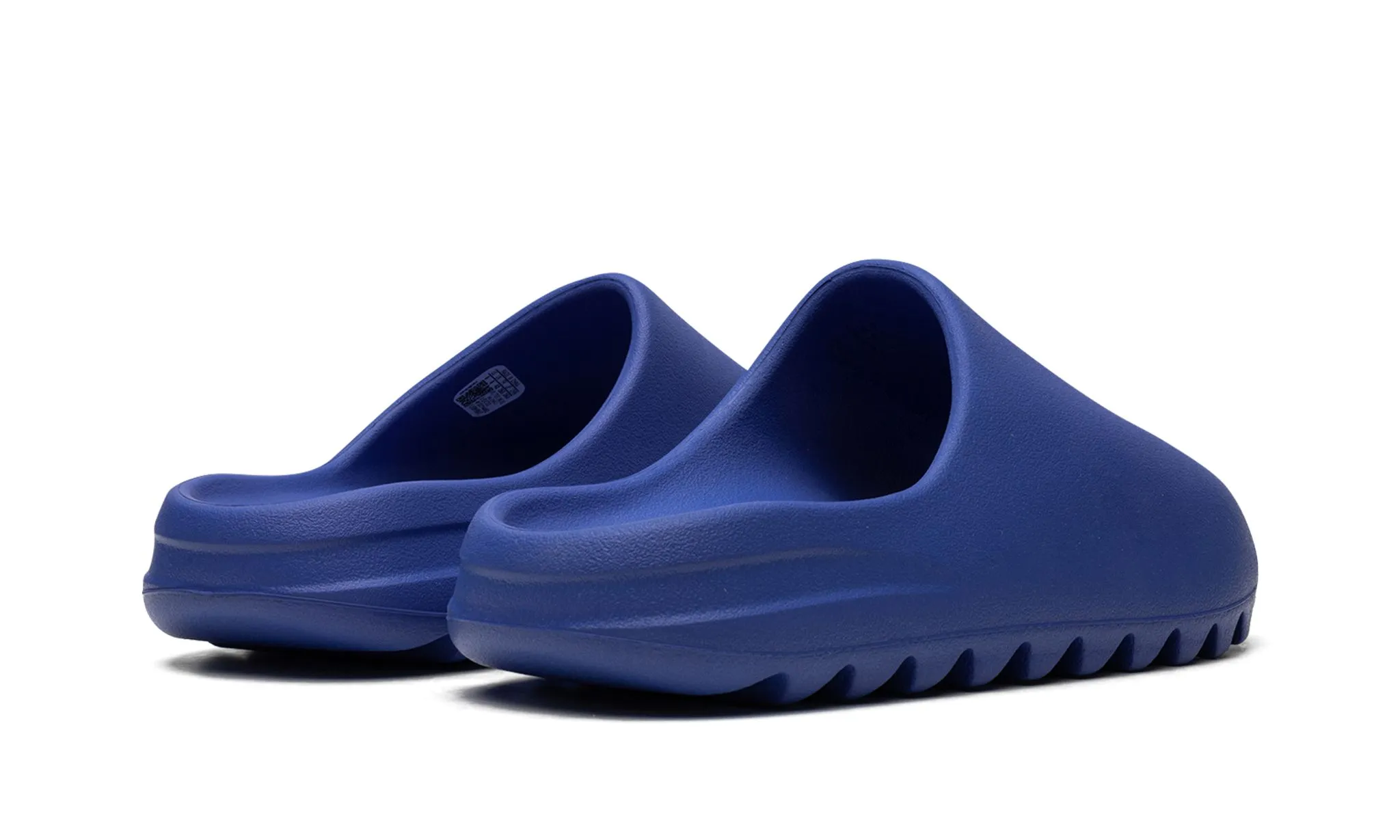 Quick Access Yeezy "Azure" Slide