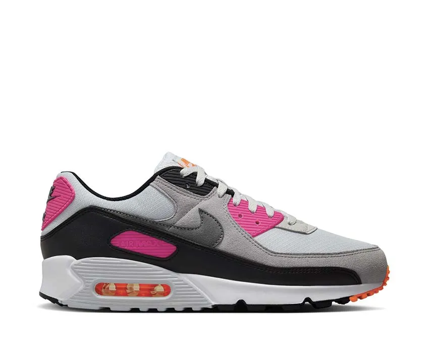 Outfit Neutral Nike Air Max 90