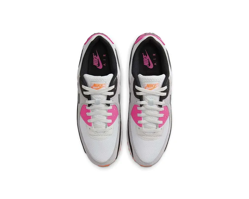 Nike Air Max 90 Every Journey Galaxy Jog