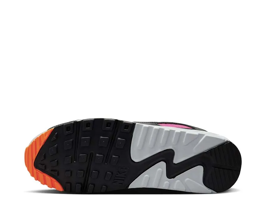 Premium Comfort Nike Air Max 90