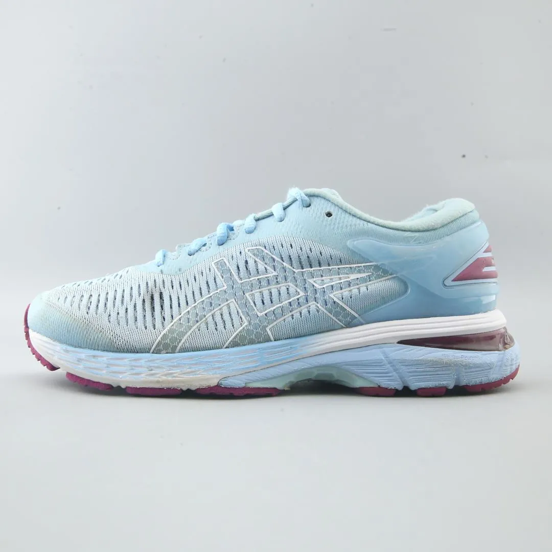 ASICS GEL KAYANO 25 Trail Ease Season Ease