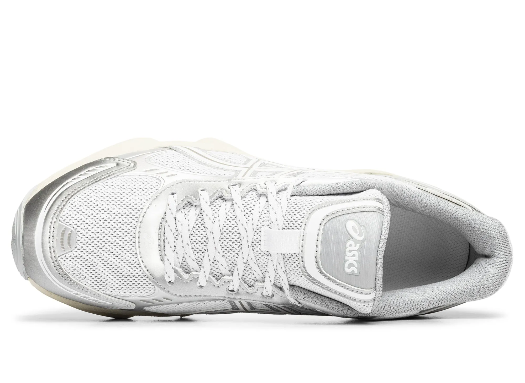 Asics Gel-Quantum Fluent 'White / White' Impact Resistance Summer Heat