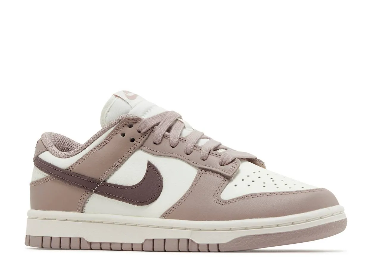 Step Ease Nike Dunk Low Diffused Taupe