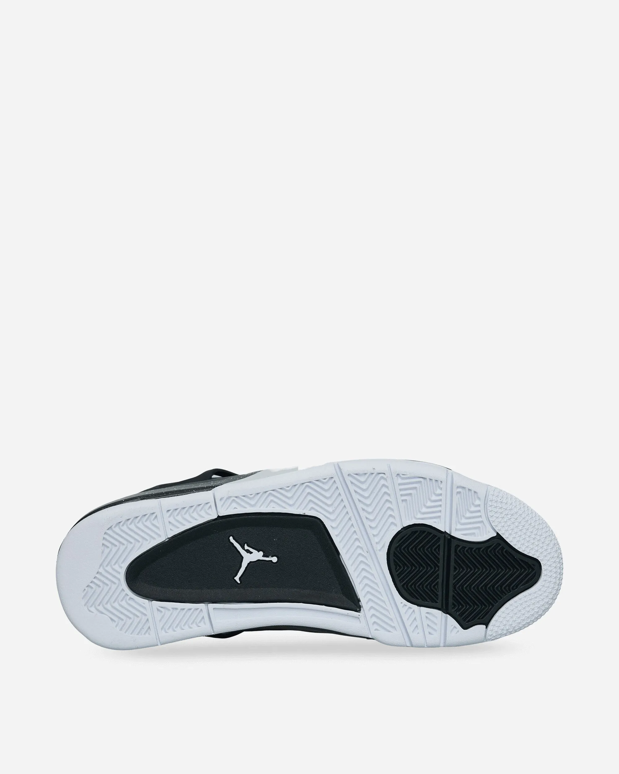Air Jordan 4 Sneakers Fear Supportive