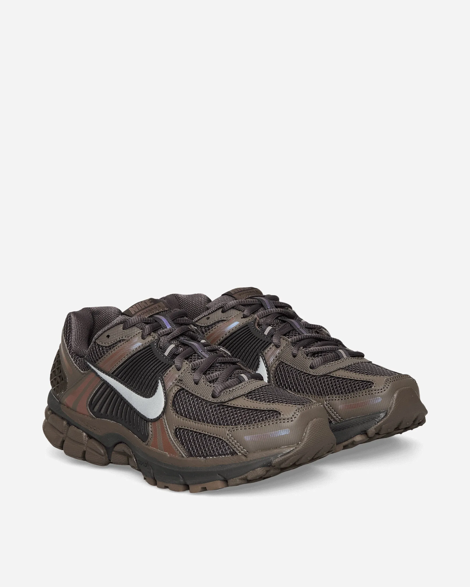 Desert Path Teen Fun Zoom Vomero 5 Sneakers Cave Stone